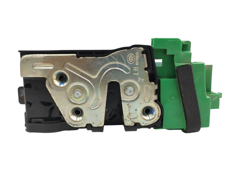 Recambio de cerradura puerta delantera izquierda para hyundai i30 fastback tecno referencia OEM IAM 81310G3040 Recambio de cerradura puerta delantera izquierda para hyundai i30 fastback tecno referencia OEM IAM 81310G3040