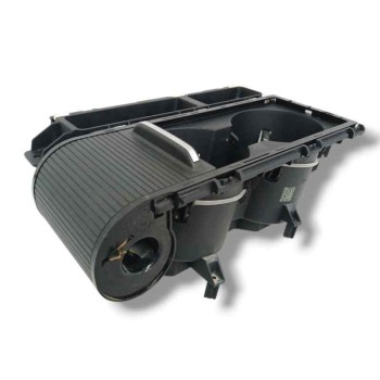 Recambio de consola central para volkswagen passat b8 (3g2, cb2) 1.4 tsi 150 cv referencia OEM IAM 3G0862531 POSA VASO 