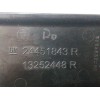 Recambio de piloto trasero derecho para opel zafira b 1.6 16v referencia OEM IAM 24451843R 13252448R 