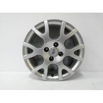 Recambio de llanta para opel vectra b berlina 1.8 16v referencia OEM IAM 76110470 6JX15H2 ET49 