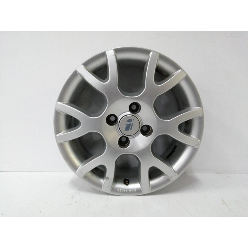 Recambio de llanta para opel vectra b berlina 1.8 16v referencia OEM IAM 76110470 6JX15H2 ET49 