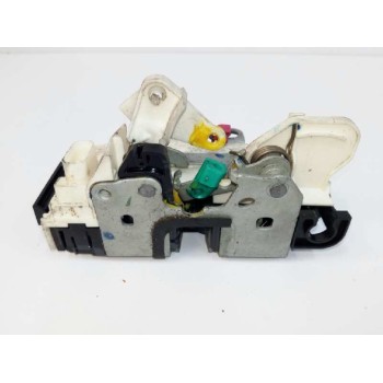 Recambio de cerradura puerta delantera izquierda para jeep compass 2.2 crd cat referencia OEM IAM P04589417AH  