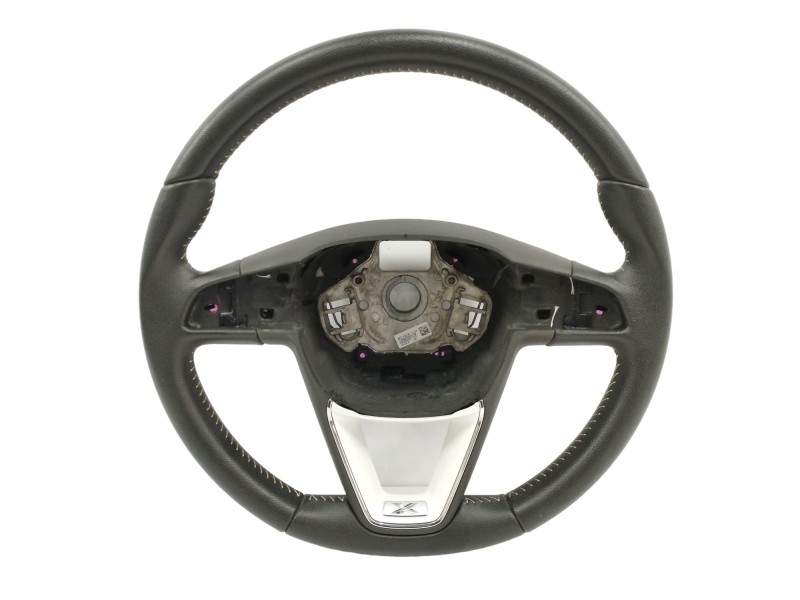 Recambio de volante para seat arona (kj7, kjp) 1.0 tsi referencia OEM IAM   