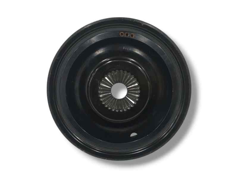 Recambio de polea cigueñal para volvo xc40 (536) t3 1477 cc referencia OEM IAM 31465748 Recambio de polea cigueñal para volvo xc40 (536) t3 1477 cc referencia OEM IAM 31465748