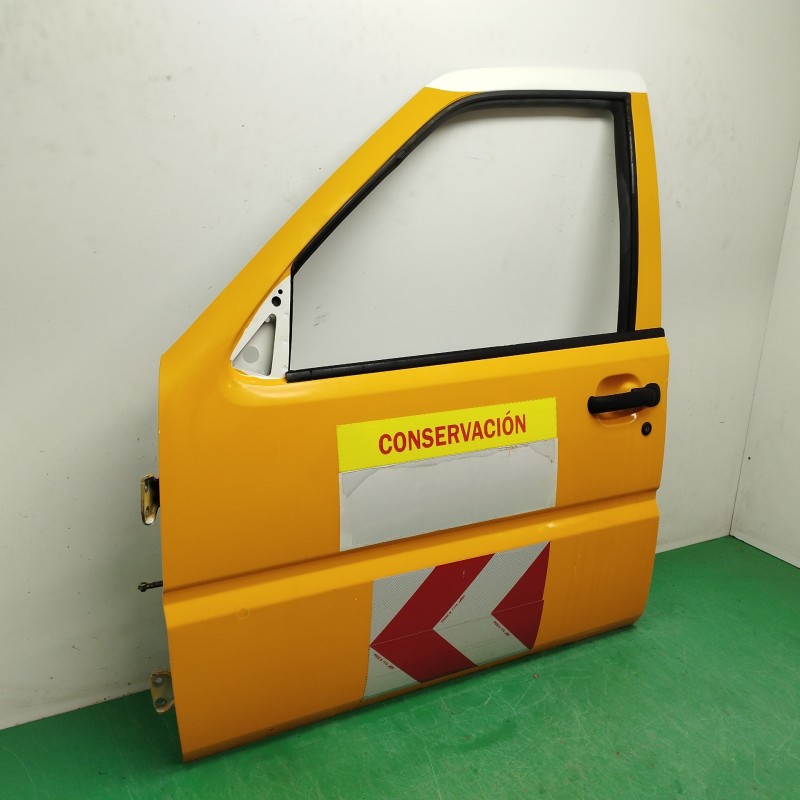 PUERTA DELANTERA IZQUIERDA OBSERVAR FOTOS