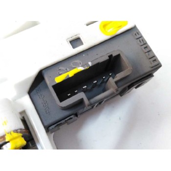 Recambio de elevalunas trasero izquierdo para citroën c6 (td_) 2.7 hdi referencia OEM IAM FUNDA 9661050280 CARIBE FUNDA