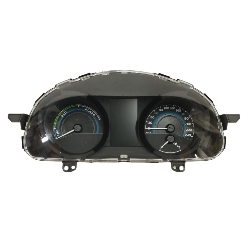 Recambio de cuadro instrumentos para toyota auris touring sports (e18) 1.8 16v cat (híbrido) referencia OEM IAM 83800F2E61 A2C94