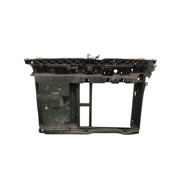 Recambio de panel frontal para peugeot 1007 1.4 hdi referencia OEM IAM 9680818480  