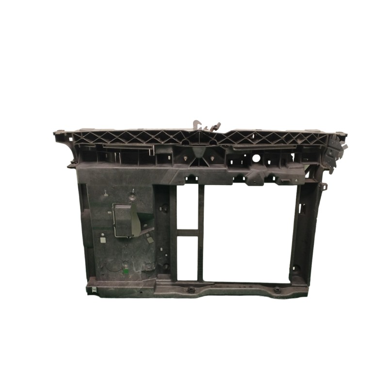 Recambio de panel frontal para peugeot 1007 1.4 hdi referencia OEM IAM 9680818480  