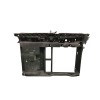 Recambio de panel frontal para peugeot 1007 1.4 hdi referencia OEM IAM 9680818480  