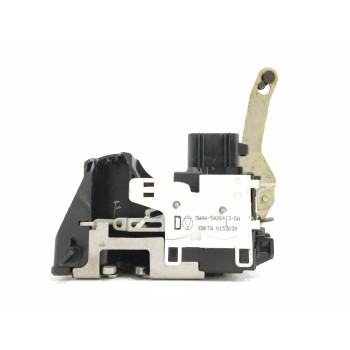 Recambio de cerradura puerta trasera izquierda para jaguar s-type 3.0 v6 executive referencia OEM IAM 5W4A5426413DA  