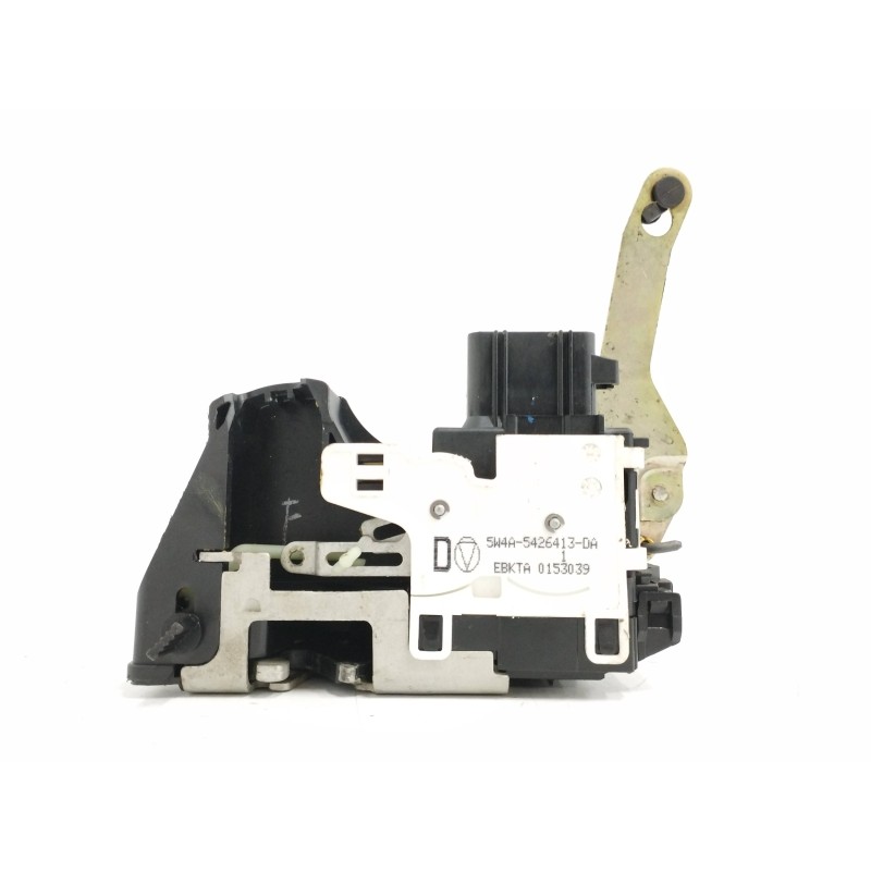 CERRADURA PUERTA TRASERA IZQUIERDA