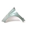 Recambio de aleta delantera izquierda para renault megane ii berlina 5p 1.6 16v referencia OEM IAM   