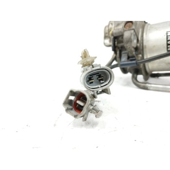 Recambio de soporte filtro gasoil para toyota corolla (e12) 1.4 turbodiesel cat referencia OEM IAM   