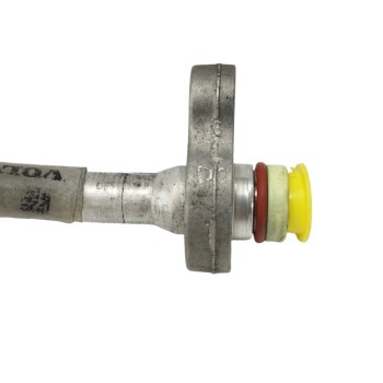 Recambio de tubos aire acondicionado para volvo v40 1.6 diesel cat referencia OEM IAM 31380483  
