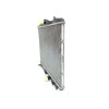 Recambio de radiador agua para citroën c3 picasso 1.4 16v referencia OEM IAM 9685852680 890960000 P9685852680T25