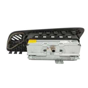 Recambio de airbag delantero derecho para volkswagen polo (6c1) 1.0 referencia OEM IAM 6R0880204A  