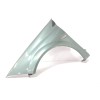 Recambio de aleta delantera izquierda para renault megane ii berlina 5p 1.6 16v referencia OEM IAM   