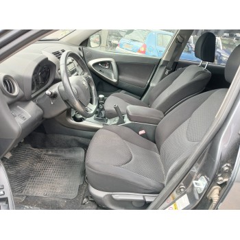 Recambio de carroceria corte para toyota rav 4 (a3) 2.2 d-4d cat referencia OEM IAM   