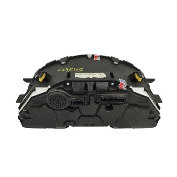 Recambio de cuadro instrumentos para toyota auris touring sports (e18) 1.8 16v cat (híbrido) referencia OEM IAM 83800F2E61 A2C94
