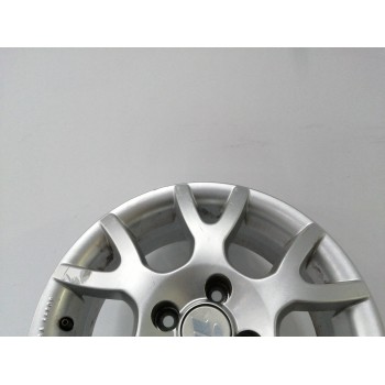 Recambio de llanta para opel vectra b berlina 1.8 16v referencia OEM IAM 76110470 6JX15H2 ET49 