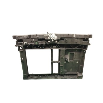 Recambio de panel frontal para peugeot 1007 1.4 hdi referencia OEM IAM 9680818480  