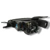Recambio de faro derecho para mg zs suv (azs1) 1.5 vti referencia OEM IAM  OBSERVAR FOTOS SIN MODULO Y CENTRALITA