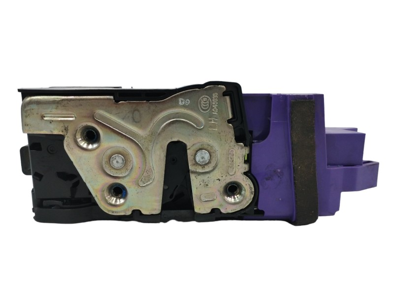 Recambio de cerradura puerta trasera izquierda para hyundai i30 fastback tecno referencia OEM IAM 81410G3010  