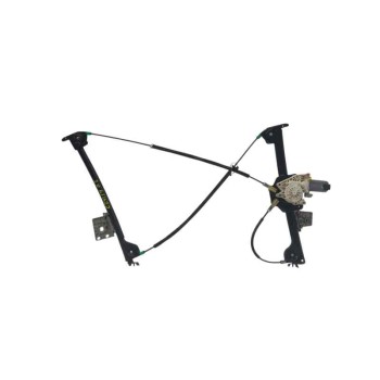 Recambio de elevalunas delantero izquierdo para peugeot 206 cc 1.6 16v cat referencia OEM IAM   