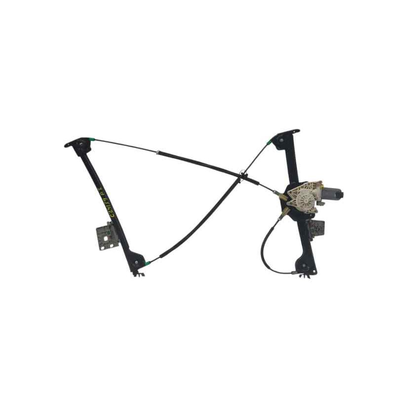 Recambio de elevalunas delantero izquierdo para peugeot 206 cc 1.6 16v cat referencia OEM IAM   