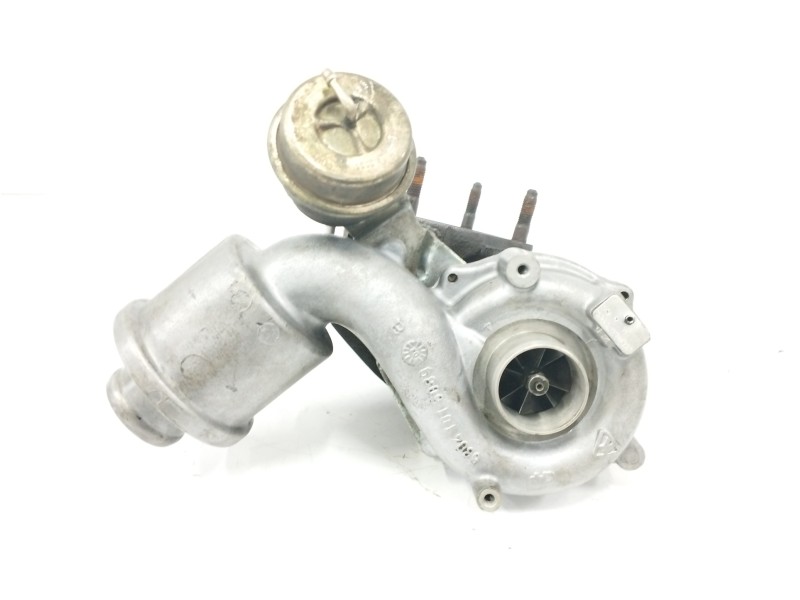 Recambio de turbocompresor para audi tt (8n3/8n9) 1.8 20v turbo referencia OEM IAM 06A145713D 53041015089 Recambio de turbocompresor para audi tt (8n3/8n9) 1.8 20v turbo referencia OEM IAM 06A145713D 53041015089