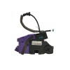 Recambio de cerradura puerta trasera izquierda para hyundai i30 fastback tecno referencia OEM IAM 81410G3010  