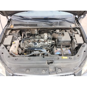 Recambio de carroceria corte para toyota rav 4 (a3) 2.2 d-4d cat referencia OEM IAM   