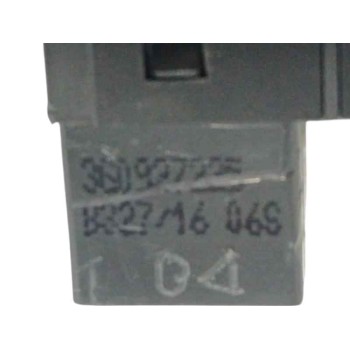 Recambio de freno de mano electrico para volkswagen passat b8 (3g2, cb2) 1.4 tsi 150 cv referencia OEM IAM 3Q0927225  