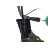 Recambio de cerradura puerta trasera izquierda para hyundai i30 fastback tecno referencia OEM IAM 81410G3010  