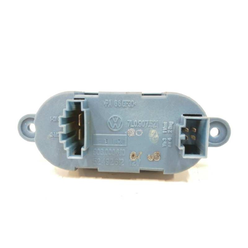 RESISTENCIA CALEFACCION 908000410