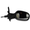 Recambio de retrovisor derecho para nissan micra (k12e) 1.2 cat referencia OEM IAM 96301AX927 MANUAL 