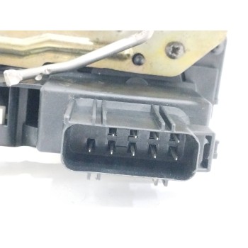 Recambio de cerradura puerta trasera izquierda para jaguar s-type 3.0 v6 executive referencia OEM IAM 5W4A5426413DA  