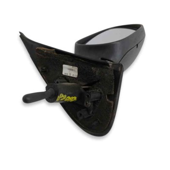 Recambio de retrovisor derecho para nissan micra (k12e) 1.2 cat referencia OEM IAM 96301AX927 MANUAL 