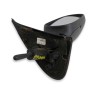 Recambio de retrovisor derecho para nissan micra (k12e) 1.2 cat referencia OEM IAM 96301AX927 MANUAL 