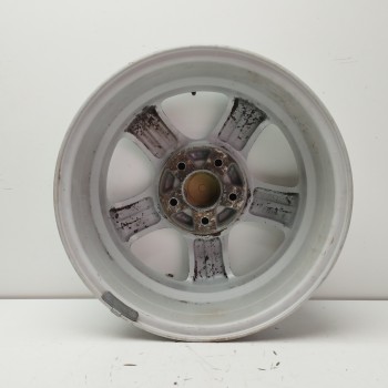 Recambio de llanta para hyundai santa fe (sm) 2.0 crdi cat referencia OEM IAM 5291026250 6,5JX16-46 