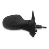 Recambio de retrovisor derecho para nissan micra (k12e) 1.2 cat referencia OEM IAM 96301AX927 MANUAL 