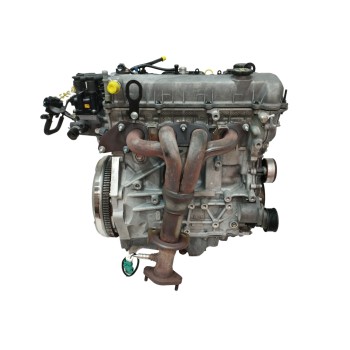Recambio de motor completo para ford mondeo berlina (ge) 1.8 cat referencia OEM IAM CHBA  