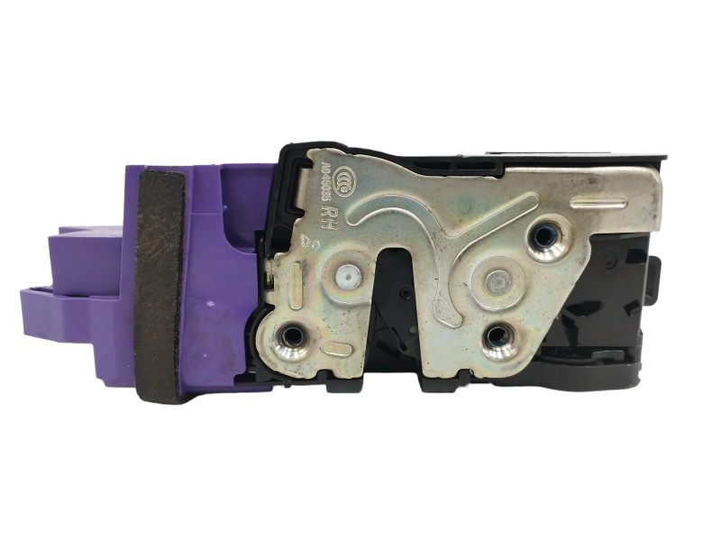 Recambio de cerradura puerta trasera derecha para hyundai i30 fastback tecno referencia OEM IAM 81420G3010  
