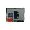 Recambio de mando elevalunas delantero izquierdo para volkswagen polo (6c1) 1.0 referencia OEM IAM 6C0959858  