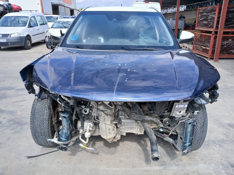 Recambio de carroceria corte para ssangyong tivoli 1.5 g15dtf referencia OEM IAM Recambio de carroceria corte para ssangyong tivoli 1.5 g15dtf referencia OEM IAM