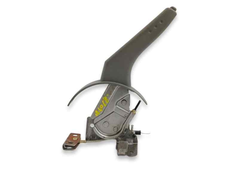 Recambio de palanca freno de mano para nissan micra (k12e) 1.2 cat referencia OEM IAM 36010AX600  