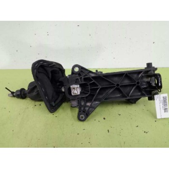 Recambio de palanca cambio para volkswagen crafter combi (2e) combi 35 batalla corta referencia OEM IAM A9062600409  