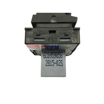 Recambio de mando elevalunas delantero izquierdo para volkswagen polo (6c1) 1.0 referencia OEM IAM 6C0959858  
