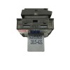 Recambio de mando elevalunas delantero izquierdo para volkswagen polo (6c1) 1.0 referencia OEM IAM 6C0959858  